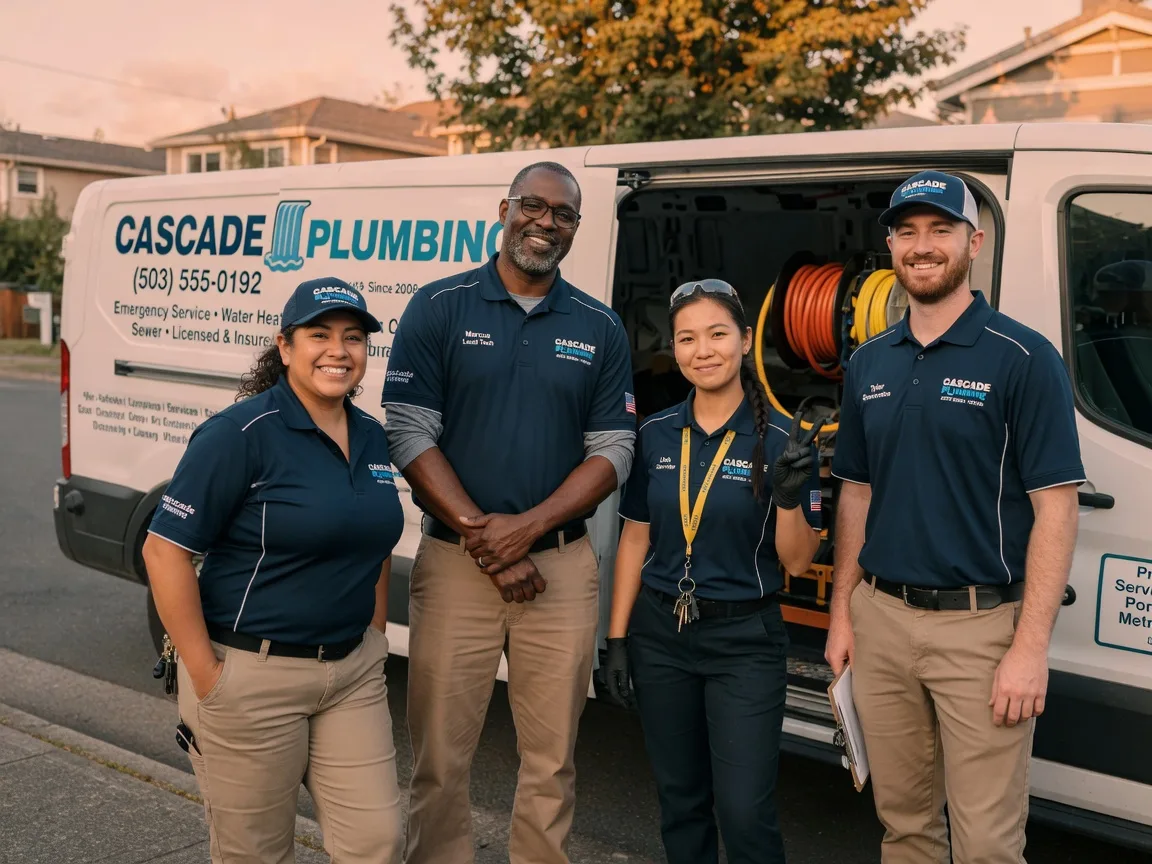 Emergency Plumber company in Lenox, GA